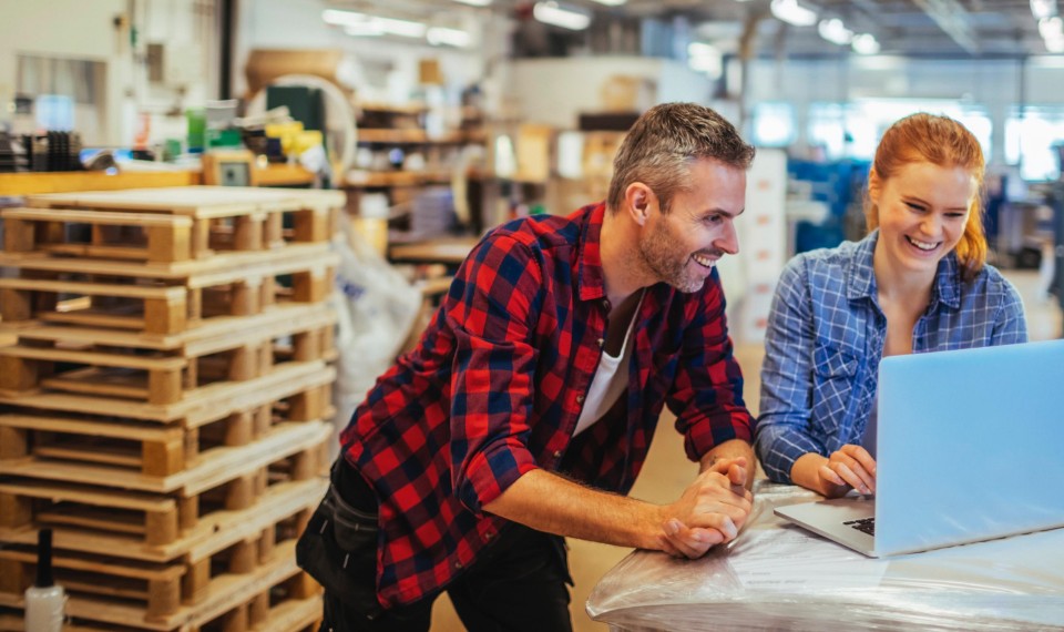 Create Global Networks to Grow Business